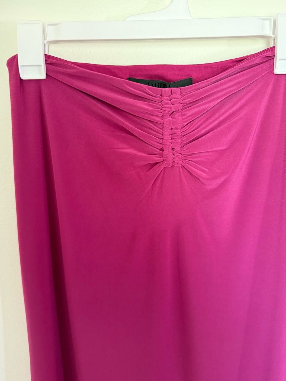 WHBM maxi skirt